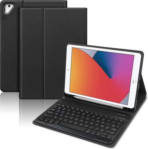 Tastiera per ipad pollici - per,