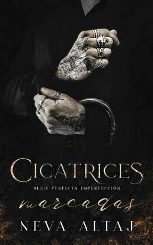 Cicatrices marcadas mafia - marcadas:,
