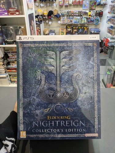 Elden ring nightreign - elden,