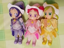 Ojamajo Doremi set 3 pezzi