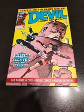 Devil omnibus frank miller - frank,