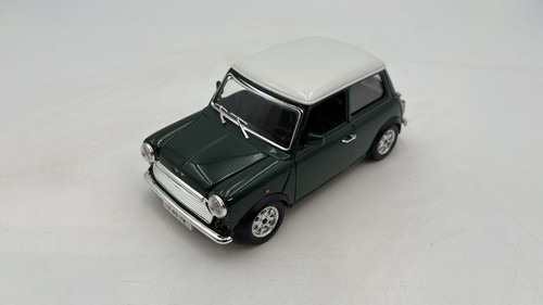 Bbu74874 bburago mini cooper - bburago,