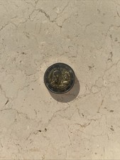 moneta da 2 euro rara