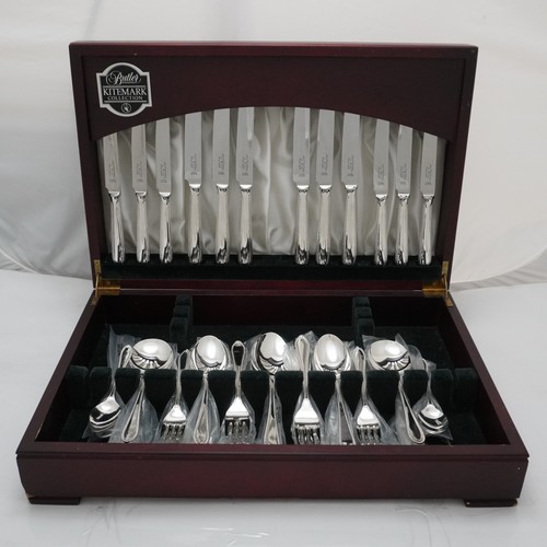 Silver pearl design butler - pearl,