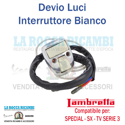 Interruttore devio luci - interruttore,