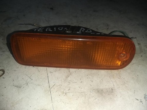 Freccia daihatsu terios 1998 - daihatsu,