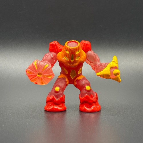 Gormiti final evolution - gormiti,