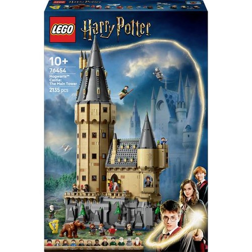 Lego harry potter 76454 - harry,