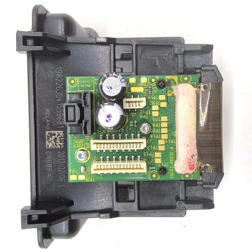 For hp688 cn688a - hp688, printhead