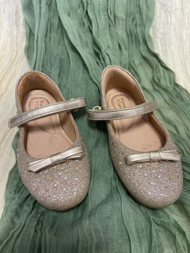 Scarpe ballerine bambina