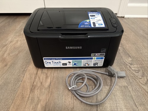 Samsung 1865w stampante - samsung,