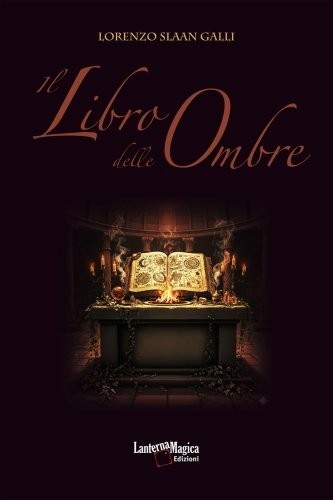 Libro delle ombre lorenzo - ombre,