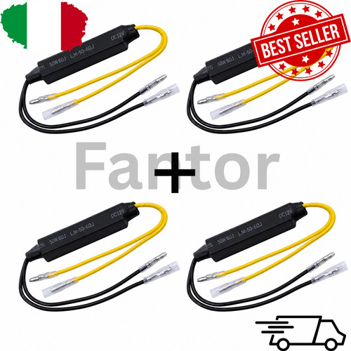 Resistenze frecce led - resistenze, per