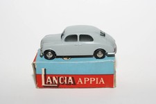 Mercurio art. 14 Lancia Appia