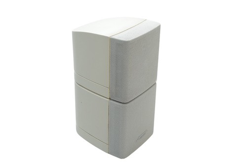 Bose acoustimass lifestyle - acoustimass,
