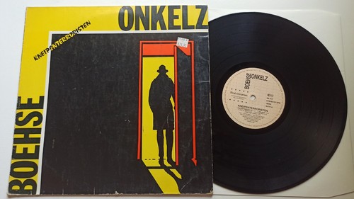 Böhse onkelz - böhse,