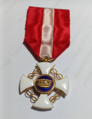 Medaglie militari italiane - medaglie,