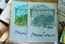 bruno caruso NUOVISSIMO