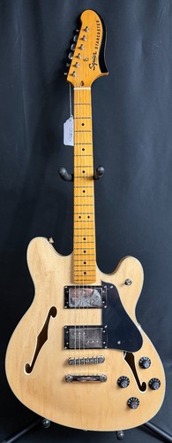 Squier classic vibe starcaster - squier,