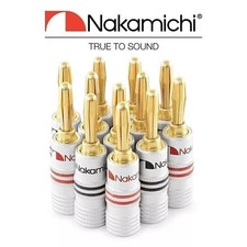 Nakamichi cavo spina - nakamichi,