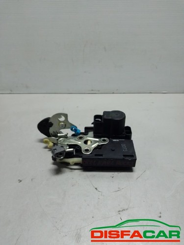 Serrature elettriche opel karl - elettriche,