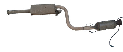 Fap catalizzatore renault - fap,