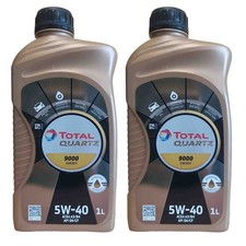 Total quartz 9000 - quartz,