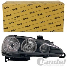 TYC FARI ANTERIORI H7/H1