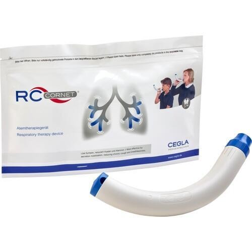 Cornetto radiocomandato pz - radiocomandato,, 1