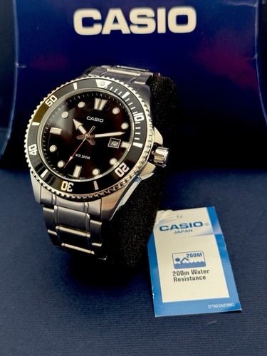Orologio casio duro sub diver - orologio,