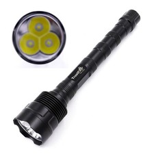 TrustFire TR-3T6 Torcia