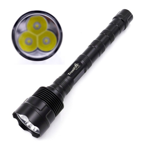 Trustfire 3t6 torcia - trustfire, tr-3t6