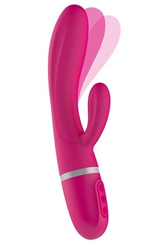 Vibratore rabbit stimolatore - rabbit,