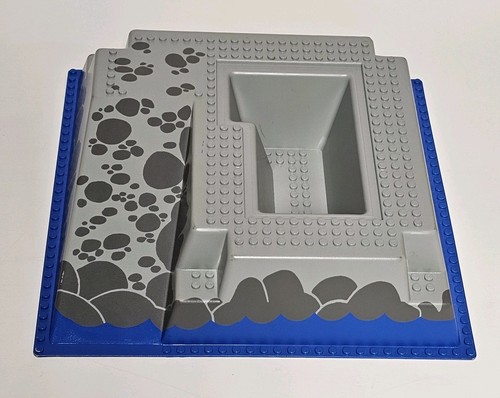 Lego piastra base - lego,