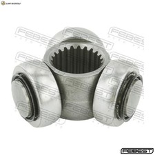 ALBERO MOTORE TRIPODESTER