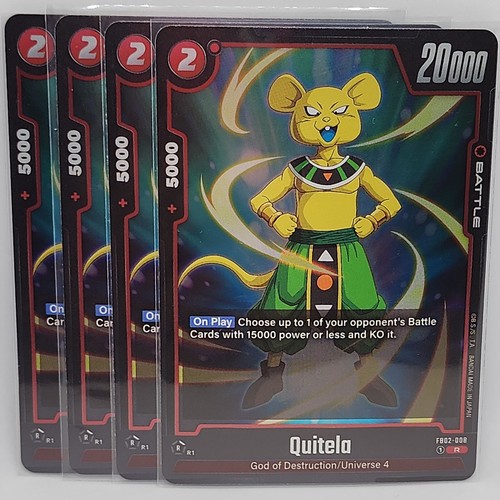 Fb02 008 quitela dragon - fb02-008,