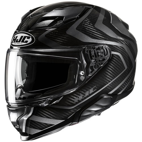 Casco integrale hjc f71 - hjc, carbon