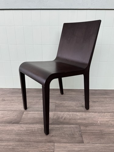 Sedia italiana foglia design - italiana,