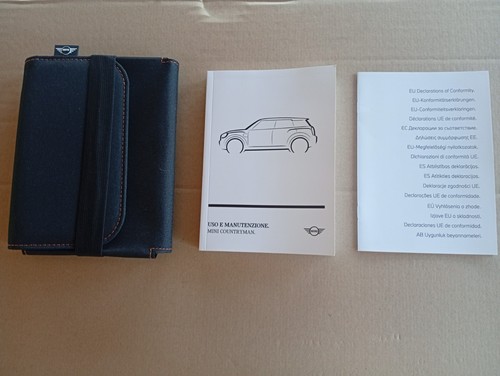 Mini countryman one cooper s - mini,