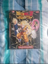 Album Dragon Ball Z New