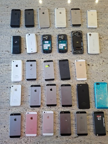 Occasione iphone se 6 - 5,