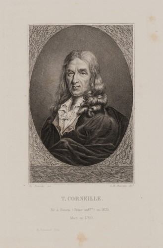 Devrits - c., (1791-1854)