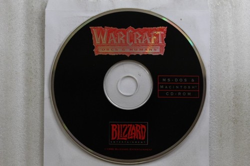 Warcraft orcs humans - warcraft,