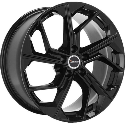 Cerchi lega avus - ac-522, 18"