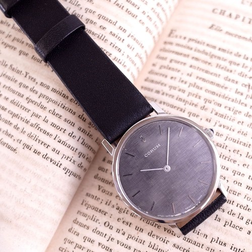 Corum 57219 orologio uomo - orologio,