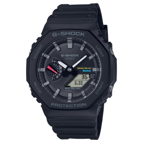 Casio shock b2100 - casio, g-shock