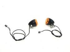 Intermittenti Anteriore HARLEY