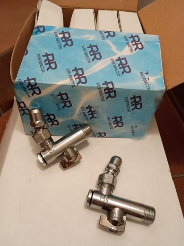 Rubinetto sotto lavabo bidet - rubinetto,