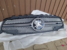 Griglia radiatore originale