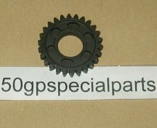Minarelli FANTIC Motore k6 80 CROSS ingranaggio z26  4A. VELOCITA' gear box